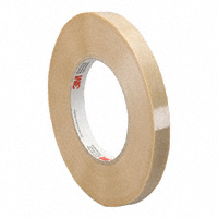 3M - 44-TAN-1/4"X90YD - TAPE ELECTRICAL POLYESTER 1/4"