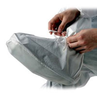 3M - 450 - DISPOSABLE OVERBOOT COVERS