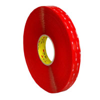 3M - 4910-1"X36YD - TAPE SMALL PACK 1" X 36 YD