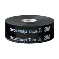 3M - 50-PRINTED-2X100FT - TAPE CORROSION PROTECT 2" X 100'