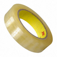 3M (TC) - 3/4-5-665 - REPOSITIONABLE TAPE 3/4"X5YD