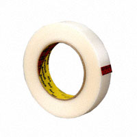 3M - 864-18MMX55M - TAPE REINFORCED STRAPPING