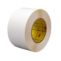 3M - 9579-1-1/2"X36YD - TAPE DOUBLE COATED 1.5"X 36YD