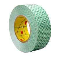 3M - 9589-1"X36YD - TAPE DOUBLE COATED FILM 1"X 36YD