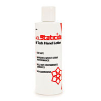 SCS - LOTION1GAL - STATIC SAFE HAND LOTION 1 GALLON