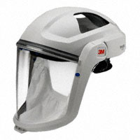 3M - M-105 - RESPIRATORY FACESHIELD ASSEMBLY
