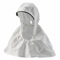3M - M-976 - HEAD NECK AND SHOULDER COVER M-9