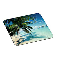 3M - MP114YL - 3M(TM) MOUSE PAD MP114YL 9 IN X