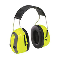3M - MT155H530A-49A GB - TACTICAL ELECTRONIC HEADSET