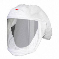 3M - S-133L-5 - HEADCOVER WITH INTEGRATED HEAD