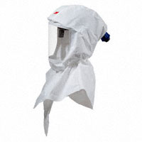 3M - S-757 - PAINTER`S HOOD ASSEMBLY