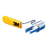 3M - SP-00504 - CONNECTOR HOLDER FOR SC PLUGS
