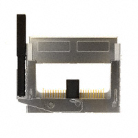 3M - N7E50-N516TC-40-WFA - CONN COMPACT FLASH CARD R/A SMD