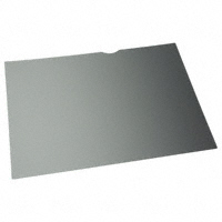 3M - PF17.0W - COMPUTER PRIVACY FILTER 17" WLCD