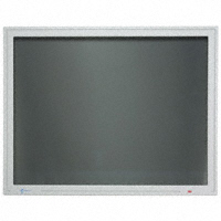 3M - PF400XXL - MONITOR FLTR 19-21"CRT/19-20"LCD