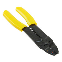 3M - TH-440 - TOOL HAND CRIMPER 10-22AWG SIDE