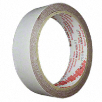 3M - X-7001 X 1" - TAPE POLYESTER 25.4X304MM