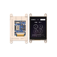 4D Systems Pty Ltd - GEN4-IOD-32T - DISPLAY LCD RES WIFI 3.2"