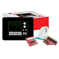 4D Systems Pty Ltd - GEN4-ULCD-24D-PI - DISPLAY LCD TFT 2.4" 240X320