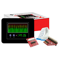 4D Systems Pty Ltd - GEN4-ULCD-28D-CLB-PI - DISPLAY LCD TFT 2.8" 240X320