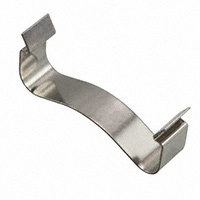 Aavid Thermalloy - 115000F00000G - STANDARD CLIP CODE 50