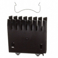 Aavid Thermalloy - 530102B00150G - HEAT SINK 1.75" HIGH RISE TO-220