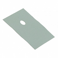Aavid Thermalloy - 53-02-103AC - THERMAL INTERFACE PAD