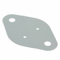 Aavid Thermalloy - 53-03-2G - THERMASIL TO-3 THERMAL PAD