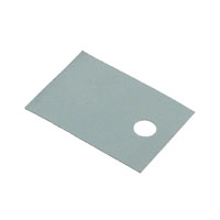 Aavid Thermalloy - 53-77-9G - THERMAL INTERFACE PAD