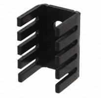 Aavid Thermalloy - 577202B00000G - HEAT SINK TO-220 .500" COMPACT