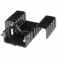 Aavid Thermalloy - 592201B03400G - HEAT SINK TO-218 12W SPRING ACT
