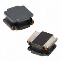 Abracon LLC - ASPI-8040S-101M-T - FIXED IND 100UH 1A 290 MOHM SMD
