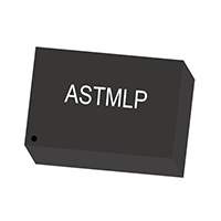Abracon LLC - ASTMLPA-18-16.000MHZ-LJ-E-T - OSC MEMS 16.000MHZ LVCMOS SMD