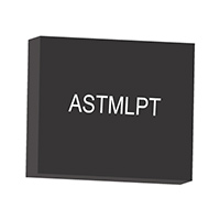 Abracon LLC - ASTMLPT-33-100.000MHZ-LQ-S-T3 - OSC MEMS 100MHZ H/LV CMOS SMD