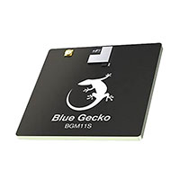 Silicon Labs - SLWRB4303A - BLUE GECKO BGM11S +8 DBM RADIO B
