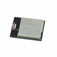 Silicon Labs - MGM111A256V2 - RF TXRX MODULE ZIGBEE CHIP ANT