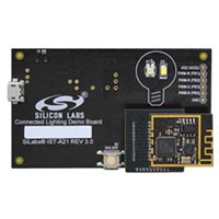 Silicon Labs RD-0020-0601