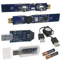 Silicon Labs RF-TO-USB2-RD