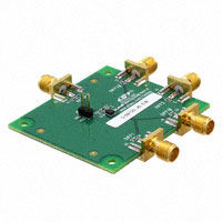 Silicon Labs - SI50122-A5-EVB - EVAL BOARD FOR SI50122-A5