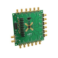 Silicon Labs - SI52147-EVB - BOARD EVAL FOR PCIE GENERATOR 9