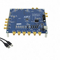 Silicon Labs - SI5342-D-EVB - SI5342 EVALUATION BOARD FOR 1-PL