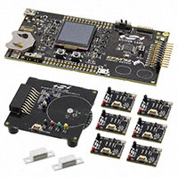 Silicon Labs - SI72XX-WD-KIT - DEMO AND DEVELOPMENT KIT FOR SI7