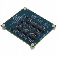 Silicon Labs - SI840XI2C-KIT - KIT EVAL FOR SI840X