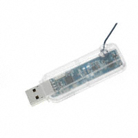 Silicon Labs - USBFMRADIO-RD - USB FM RADIO STICK