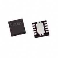 Silicon Labs - SI3460-E03-GM - IC POWER MANAGEMENT CTLR 11VQFN