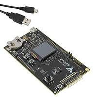 Silicon Labs - SLSTK2020A - EFM8BB10 BUSY BEE STARTER KIT