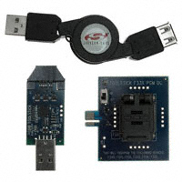 Silicon Labs - TOOLSTICK330PP - ADAPTER PROGRAM TOOLSTICK F330