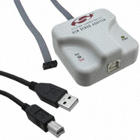 Silicon Labs - UDA-32-KIT - USB DEBUG ADAPTER 32-BIT