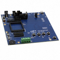 Silicon Labs - UPMP-F960-EMIF-EK - KIT DEV UDP FOR C8051F960