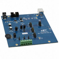 Silicon Labs - UPMU-F390-A-EK - CARD MCU C8051F390 UDP